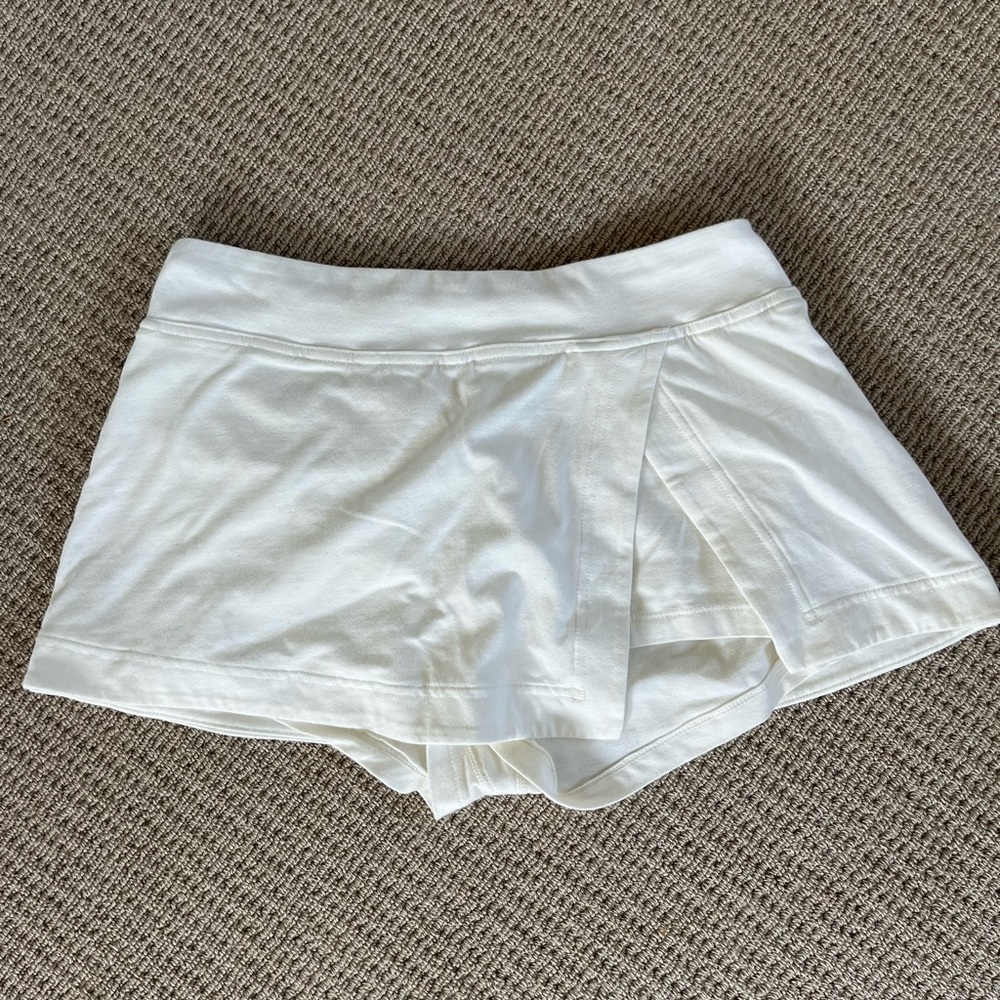 Free People Movement Skirt